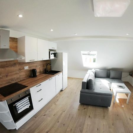 Apartman Dolny Smokovec Lägenhet Exteriör bild